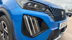 Peugeot 2008 1.2 PureTech 130 GT 5dr EAT8 Petrol Estate